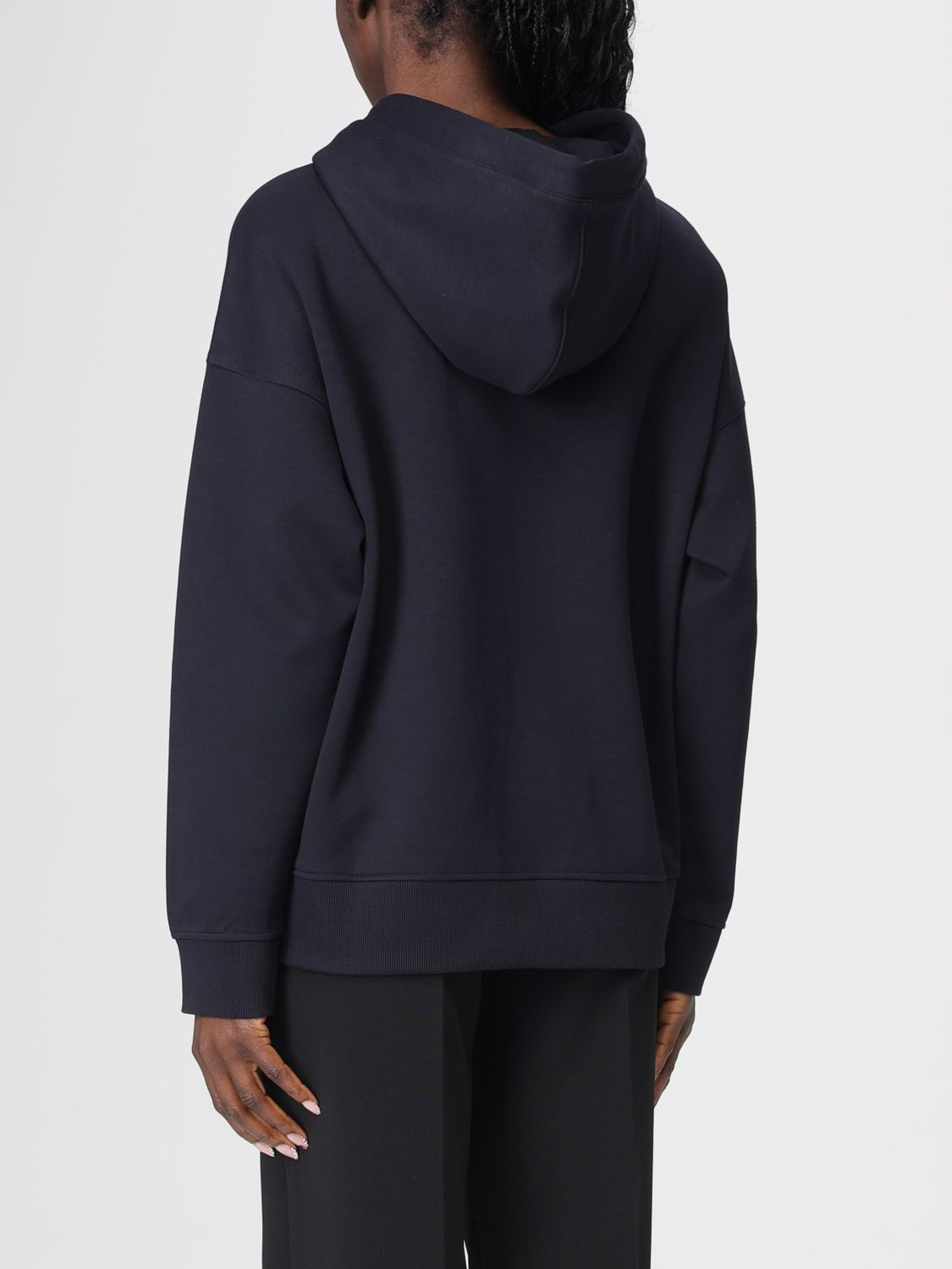 [S Max Mara] Sweatshirt SS26 2619921021600 005