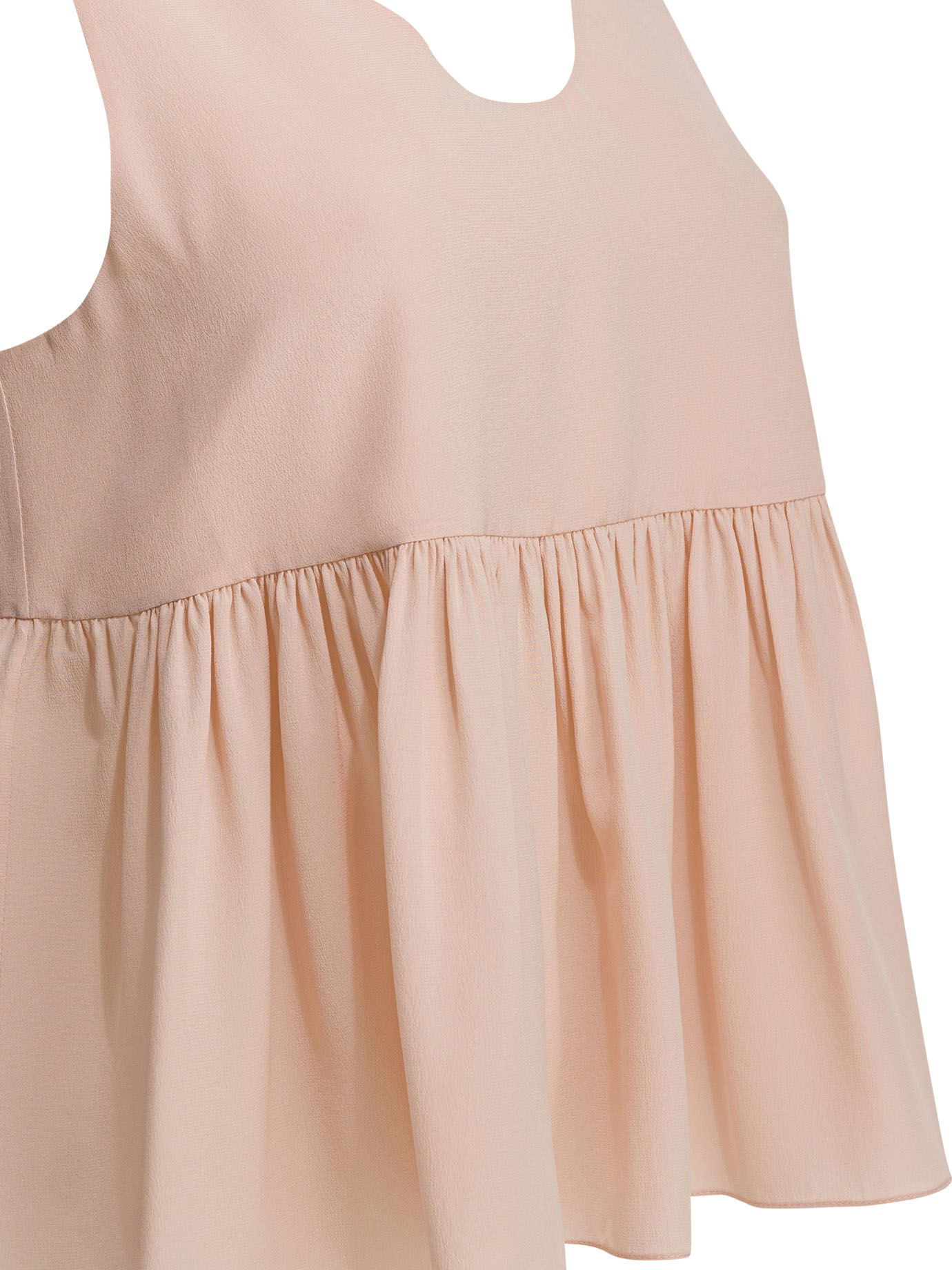 [Chloe] Tank top SS26 CH26SHT300056H6