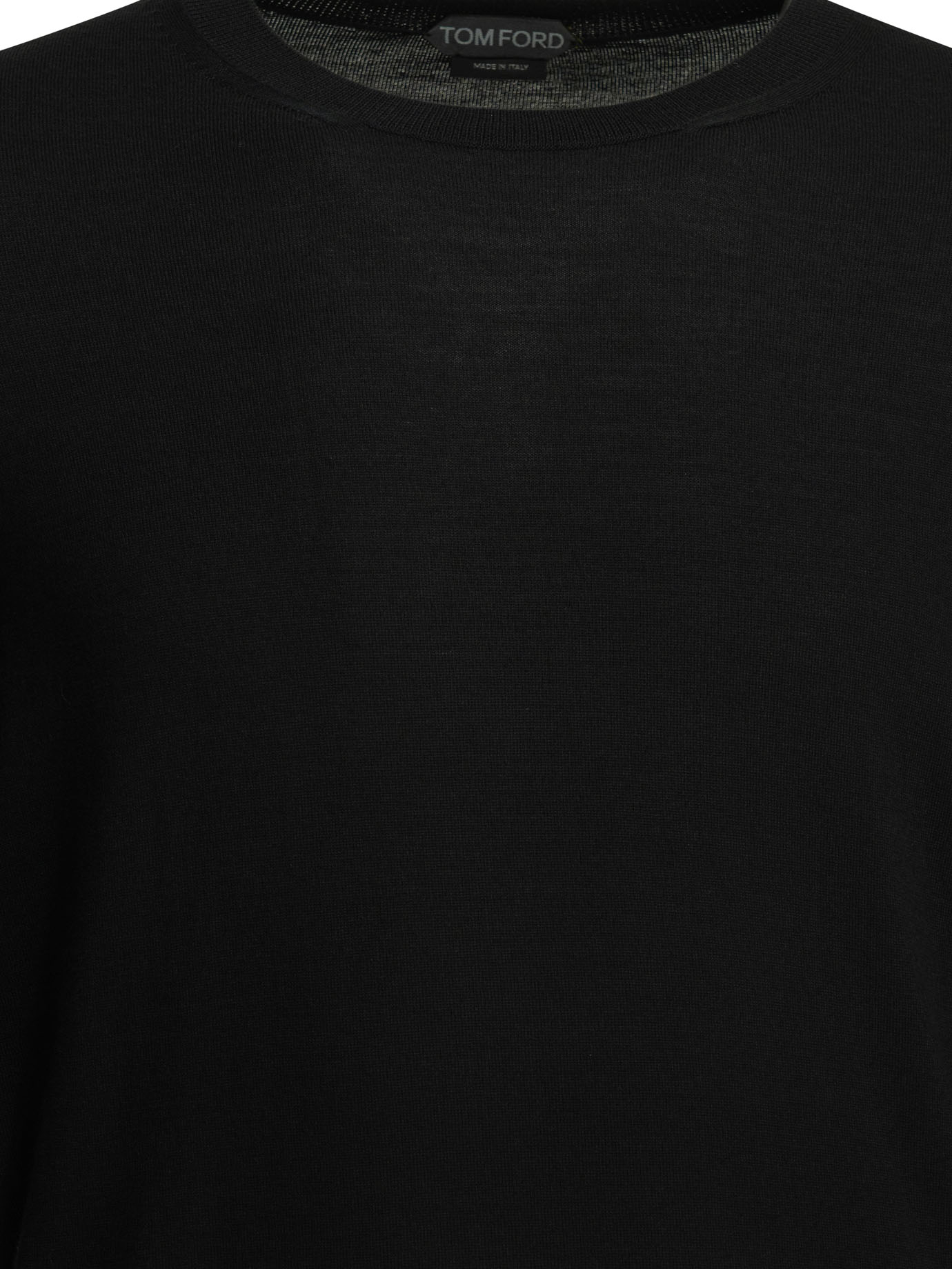 [Tom Ford] Knitwear FW26 KCL077YMW103NAA