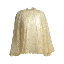 [Zimmermann] Blouse SS26 7662TS263WIW