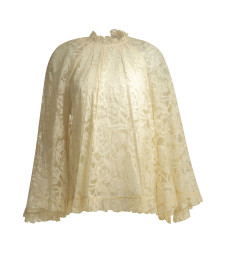 [Zimmermann] Blouse SS26 7662TS263WIW
