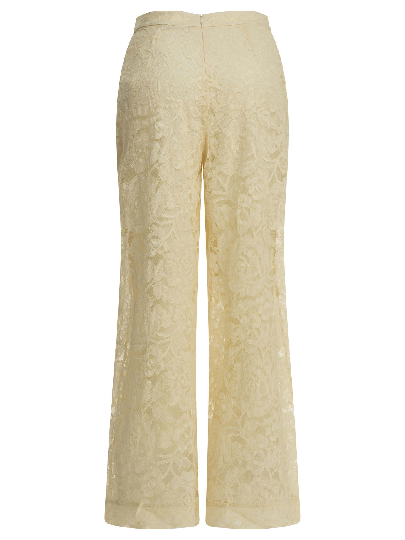 [Zimmermann] Trousers SS26 8382PS263WIW
