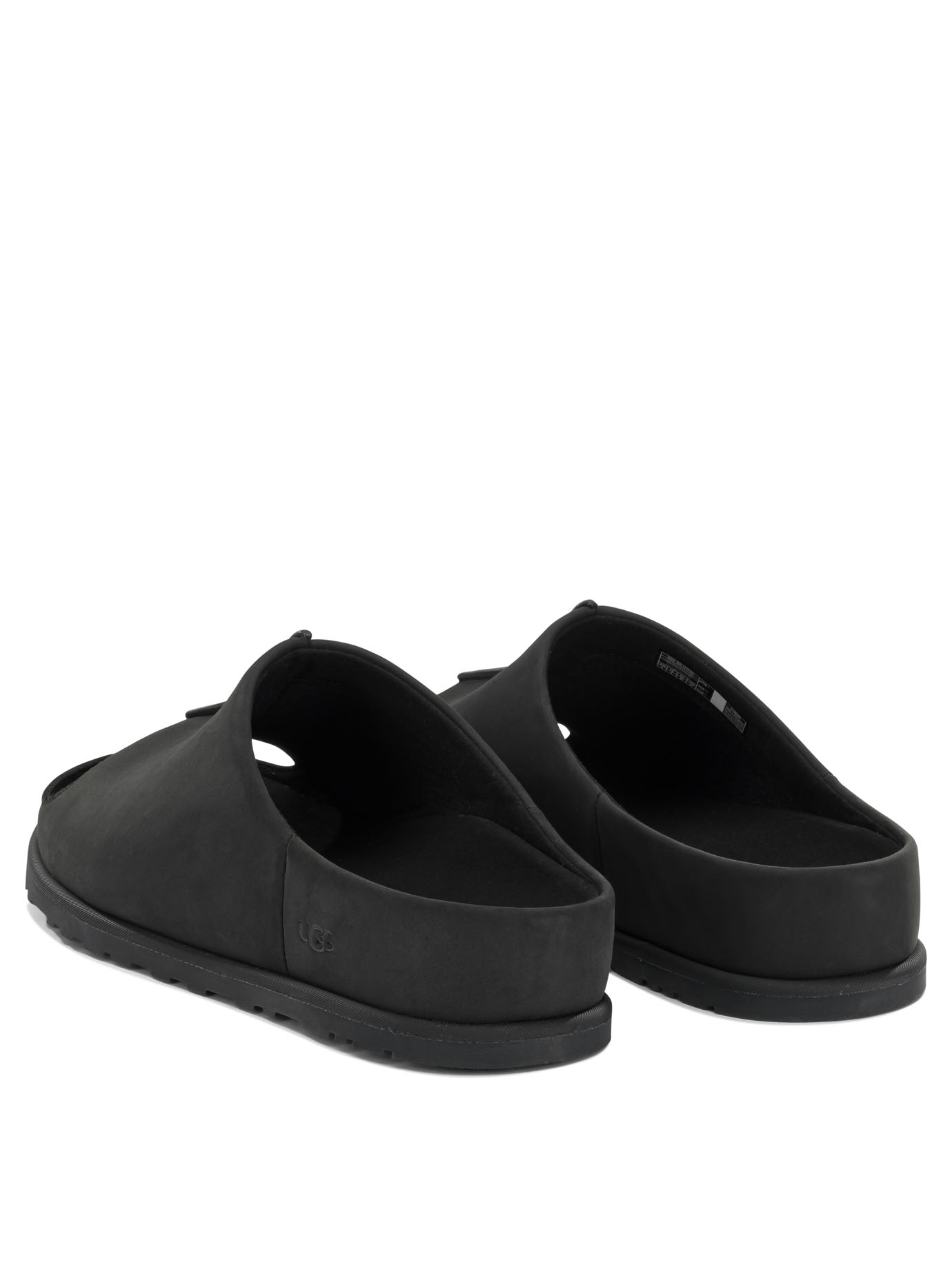 [UGG] Slippers SS26 1177351BLK