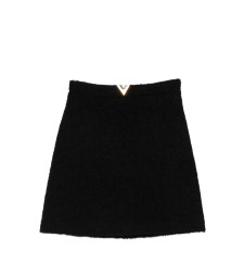 [Valentino] Mini skirt SS26 BRAEH09VM0NO