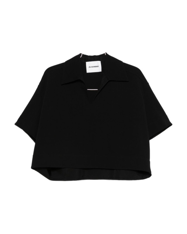 [Jil Sander] T-shirts Short Sleeve SS26 J02GL0108J20340001