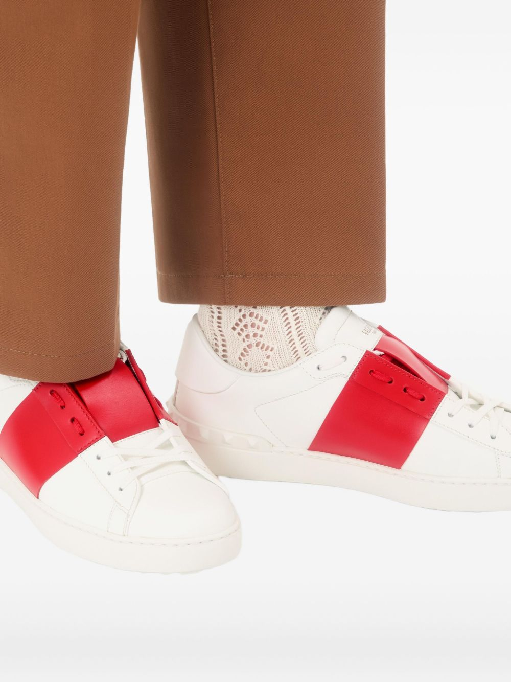[Valentino Garavani] Sneakers SS26 YS0830BLUD5F