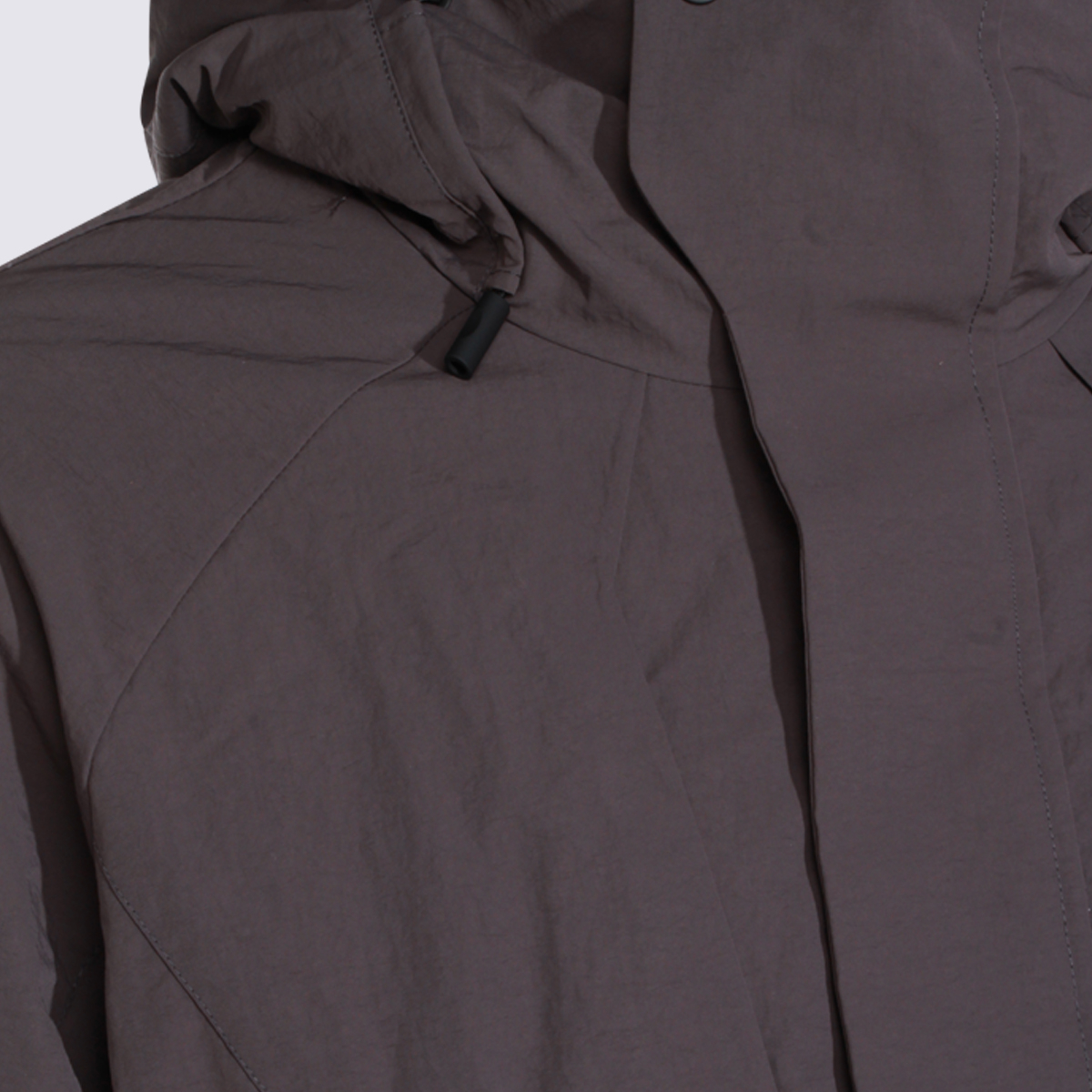 [JG1] Casual Jacket FW25 JG1AW2508CHARCOLE