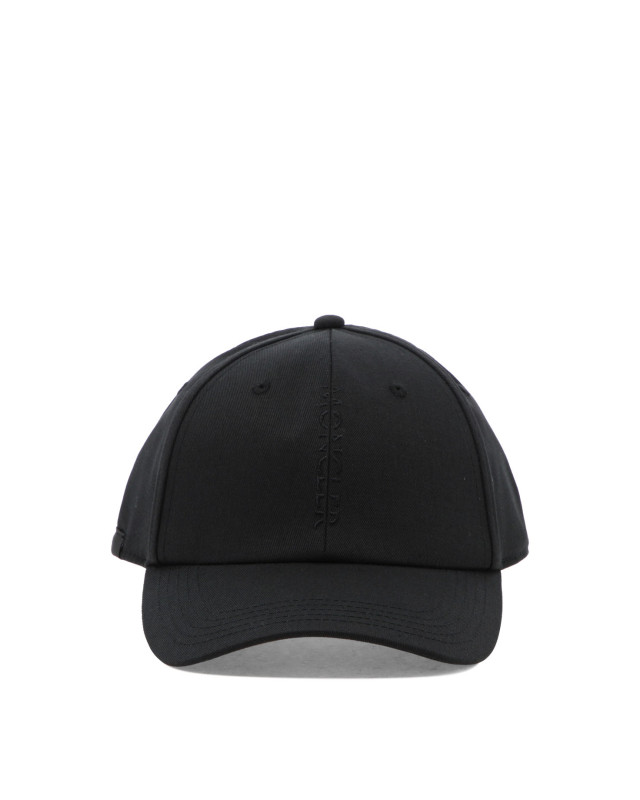 [Moncler] Cap FW26 3B00008-0U082999
