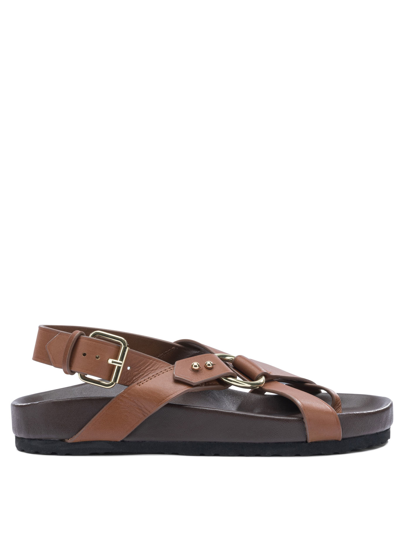 [Soeur] Sandals FW26 CHA0802MEXICOMAR1421S