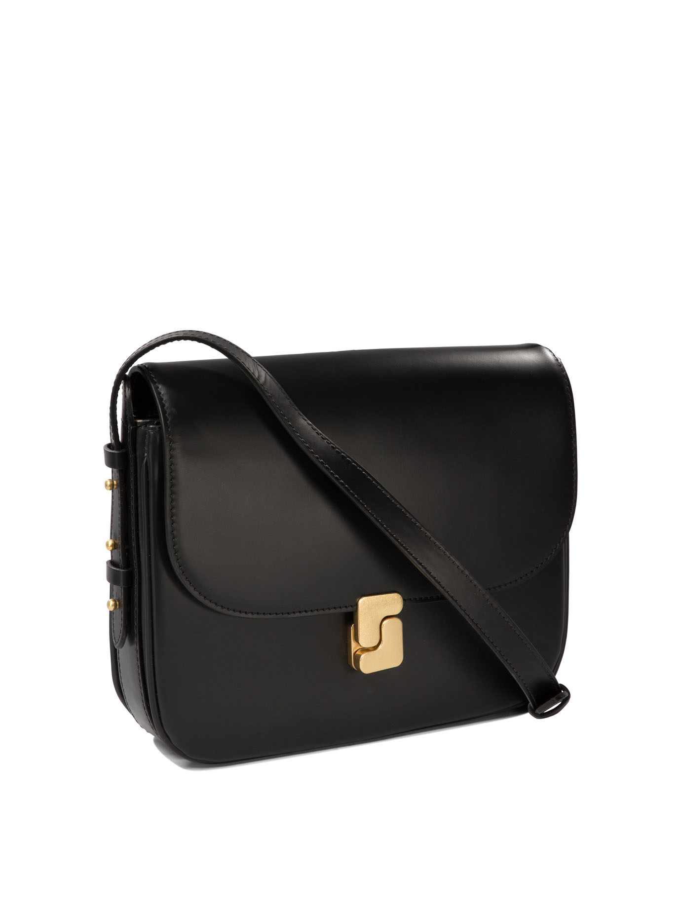 [Soeur] Cross body bag FW26 SEM1114BELLIMINNOI0122W