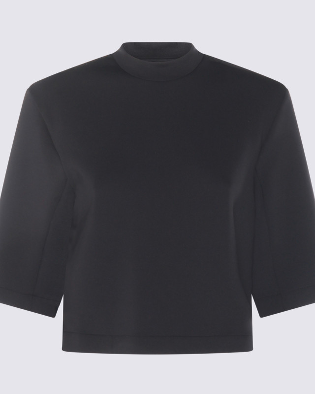 [MONCLER GENIUS EDWARD ENNINFUL] T-shirts Short Sleeve FW25 K24038C0000289A8K999