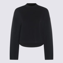 [MONCLER GENIUS EDWARD ENNINFUL] Sweatshirt FW25 K24038G0000289AYC999