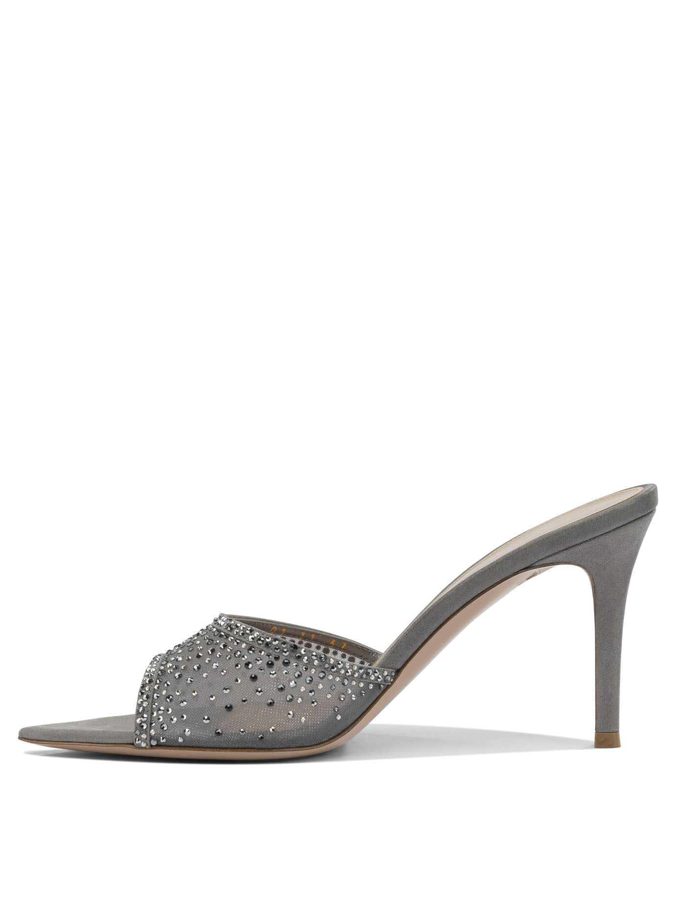 [Gianvito Rossi] Sandals SS26 G1504085RICBORACCA
