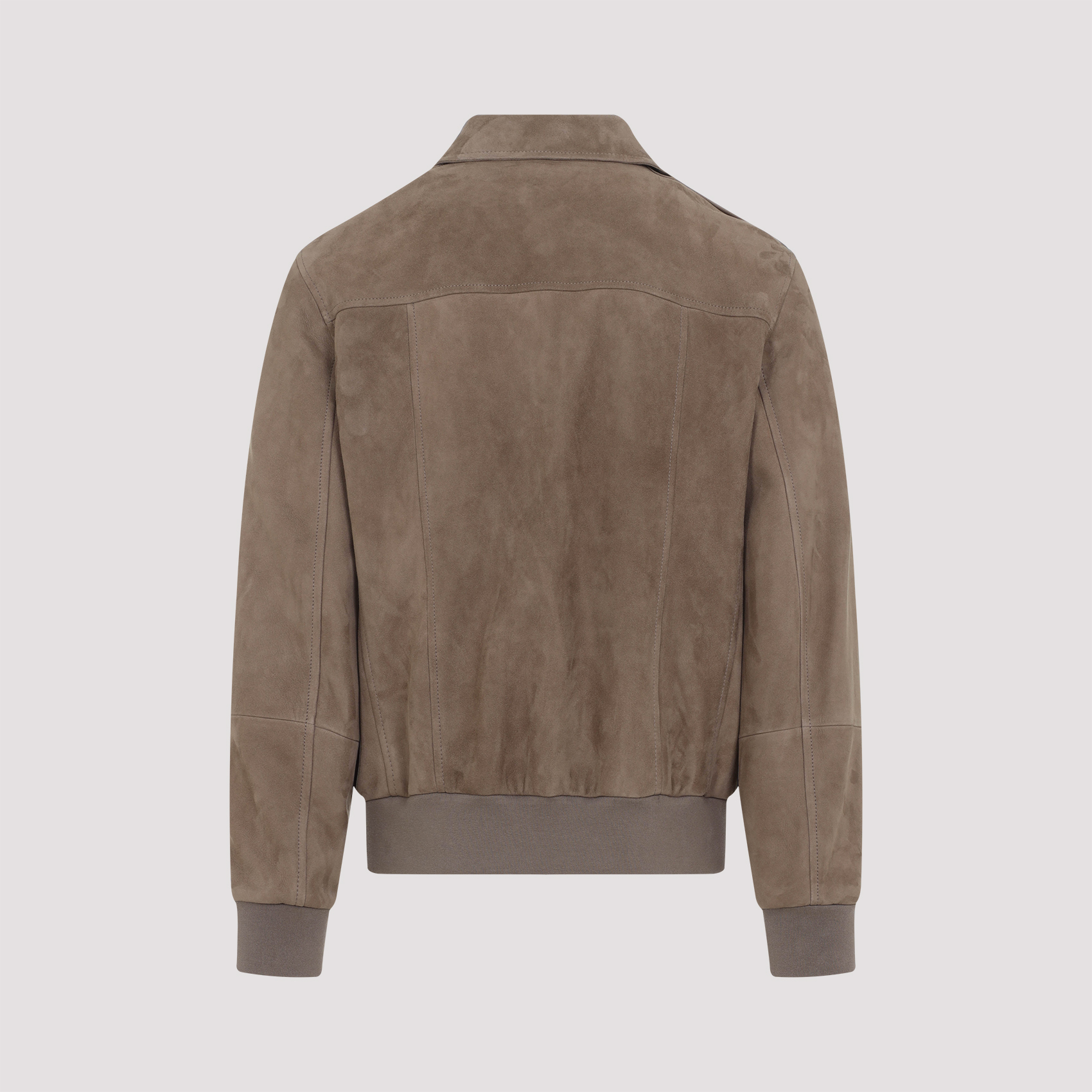 [Brunello Cucinelli] Bomber Jacket FW26 MPCAO2026