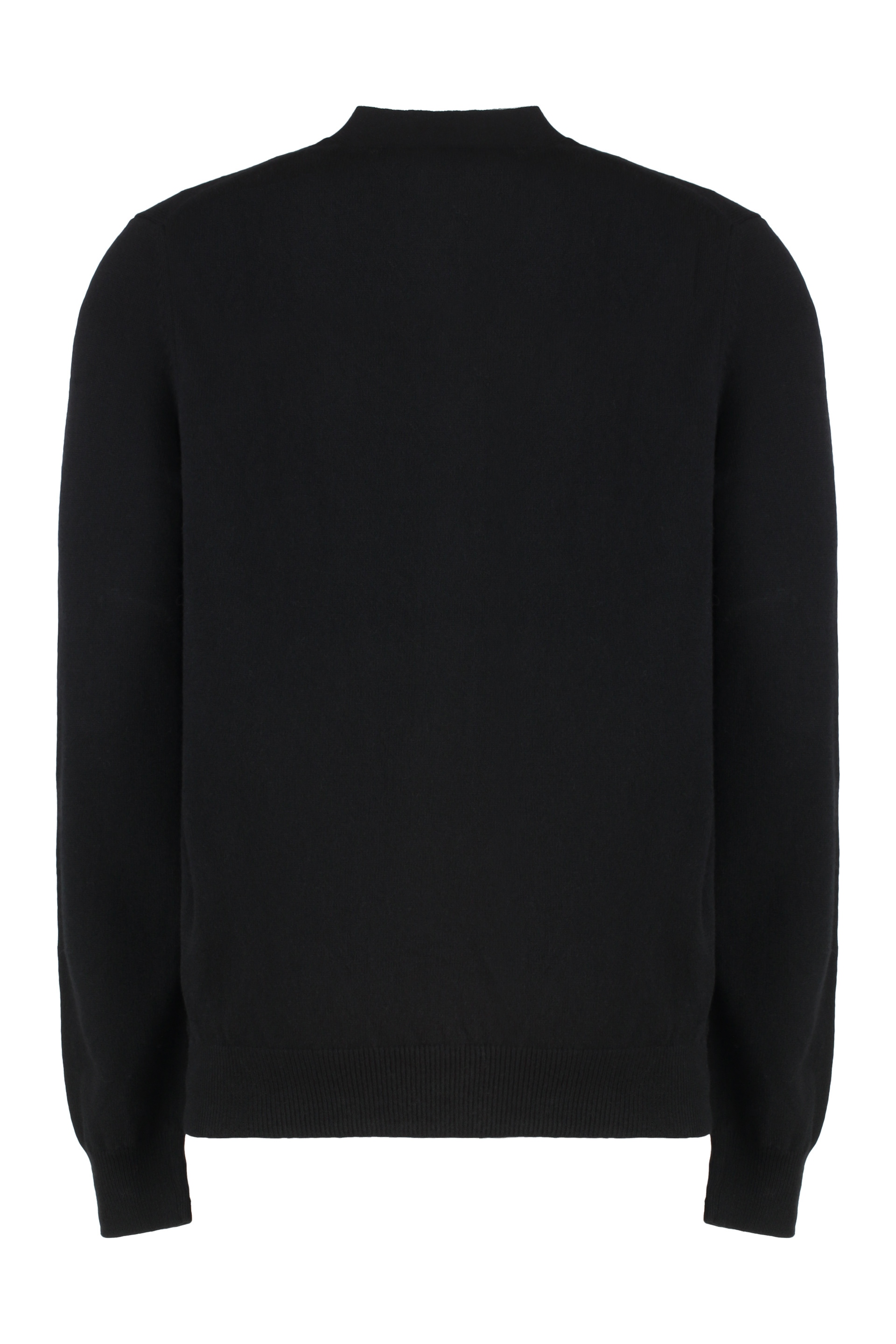 [COMME DES GARCONS PLAY] Cardigan FW25 AXN008051_1