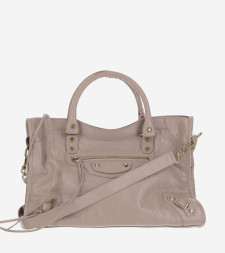 [Balenciaga] Tote bag SS26 8657602ACLN5833