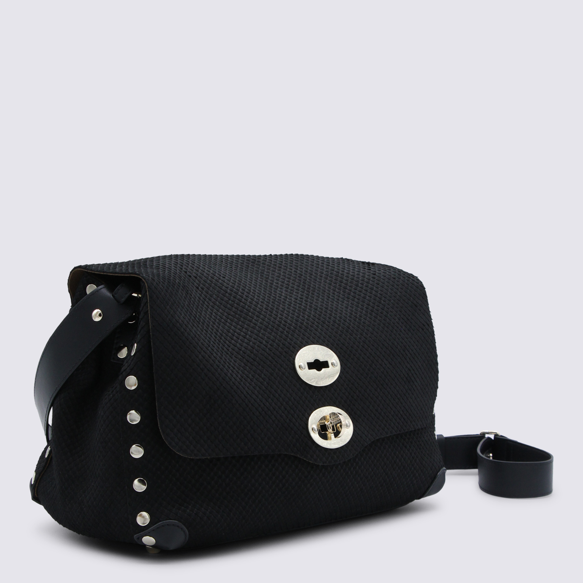 [Zanellato] Shoulder bag SS26 068000S2200000Z0001
