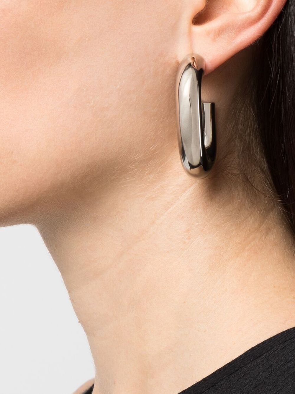 [RABANNE] Earring SS26 22ABB0216MET346 sP040