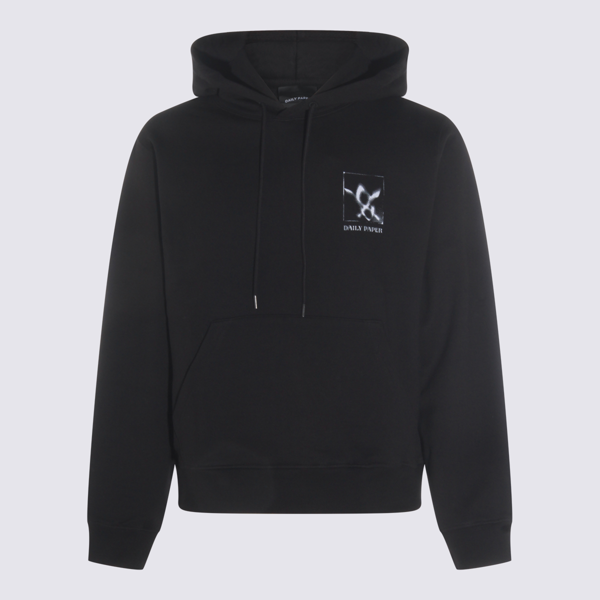 [Daily Paper Uomo] Hoodie FW25 2521098