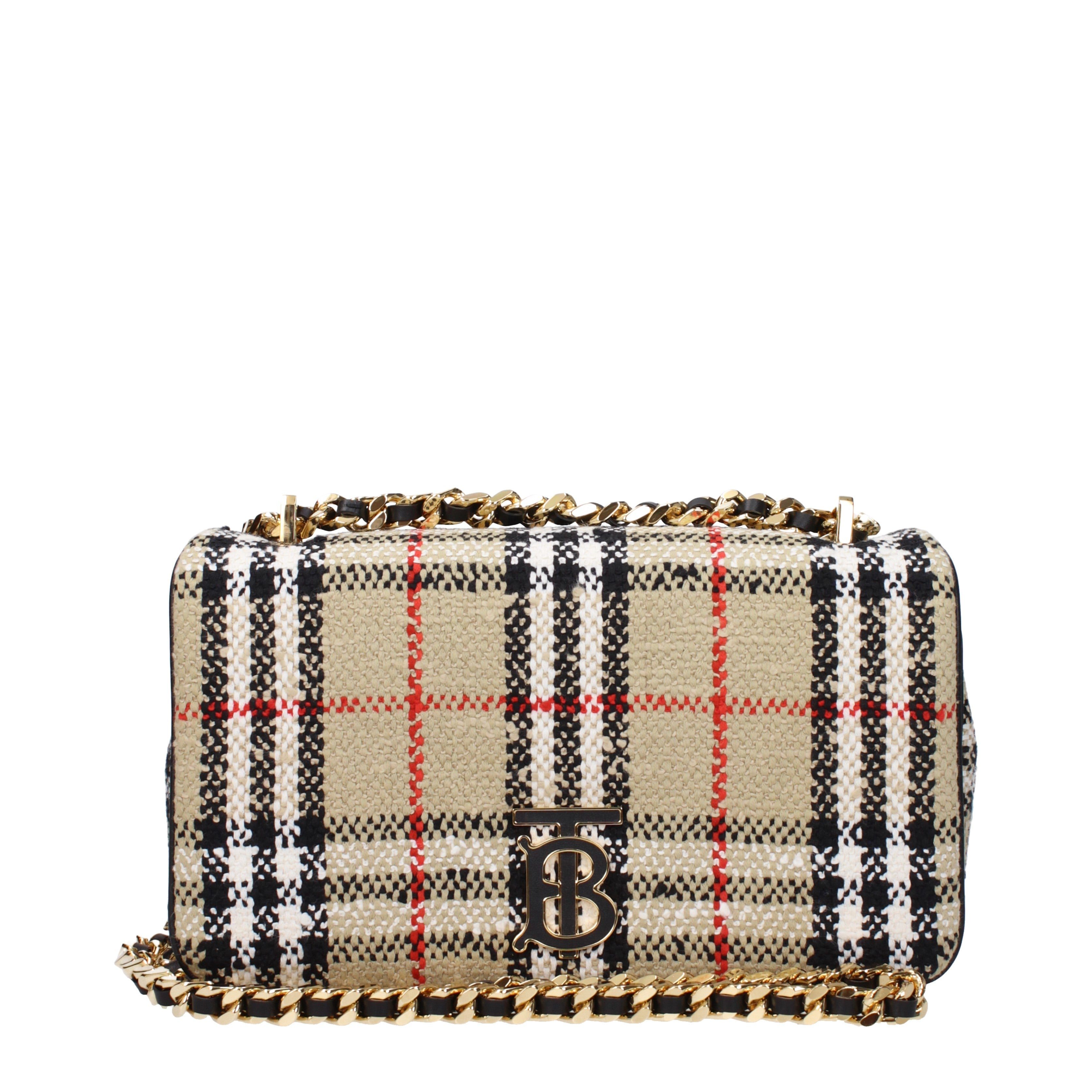 [Burberry] Shoulder bag SS26 PICCOLA8063080