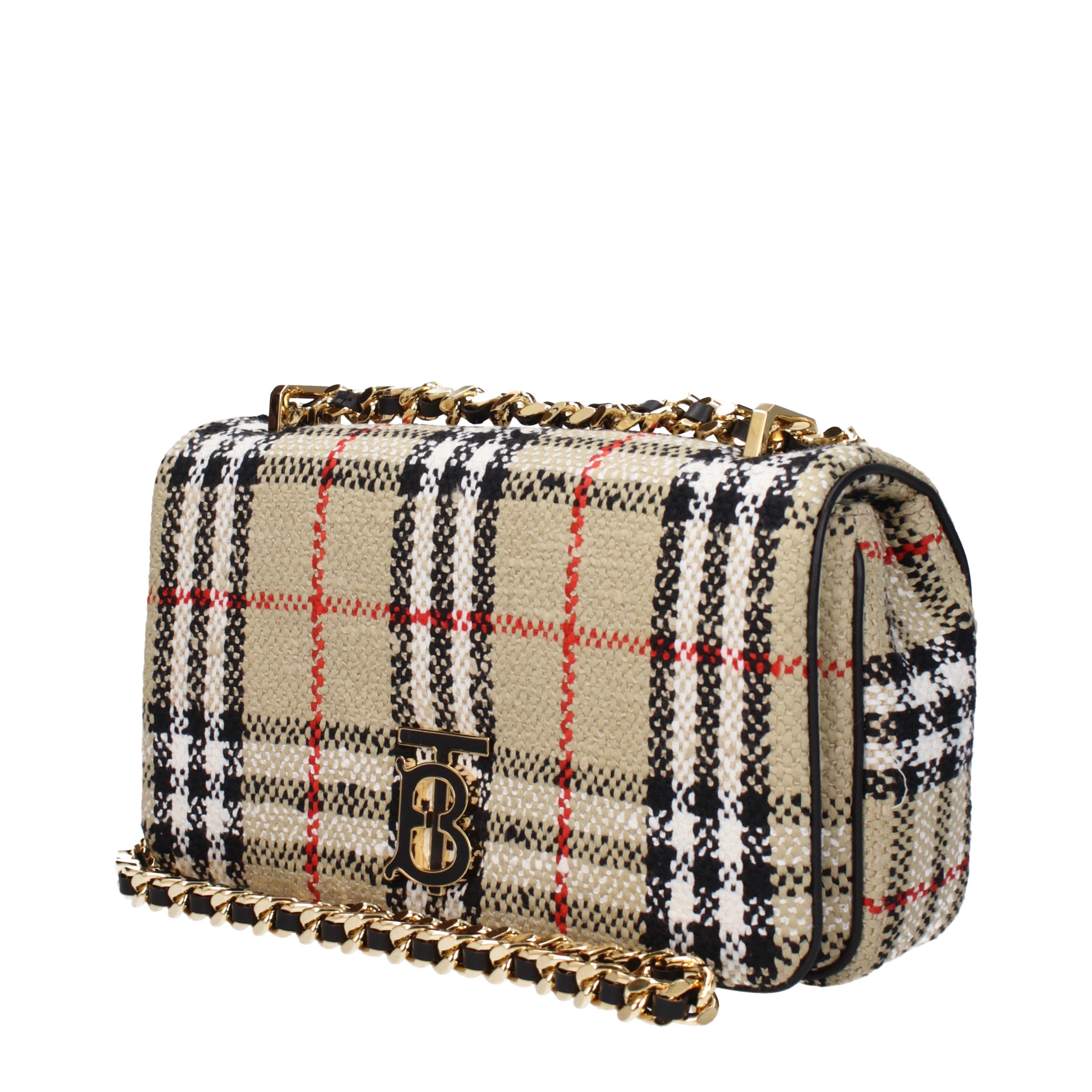 [Burberry] Shoulder bag SS26 PICCOLA8063080