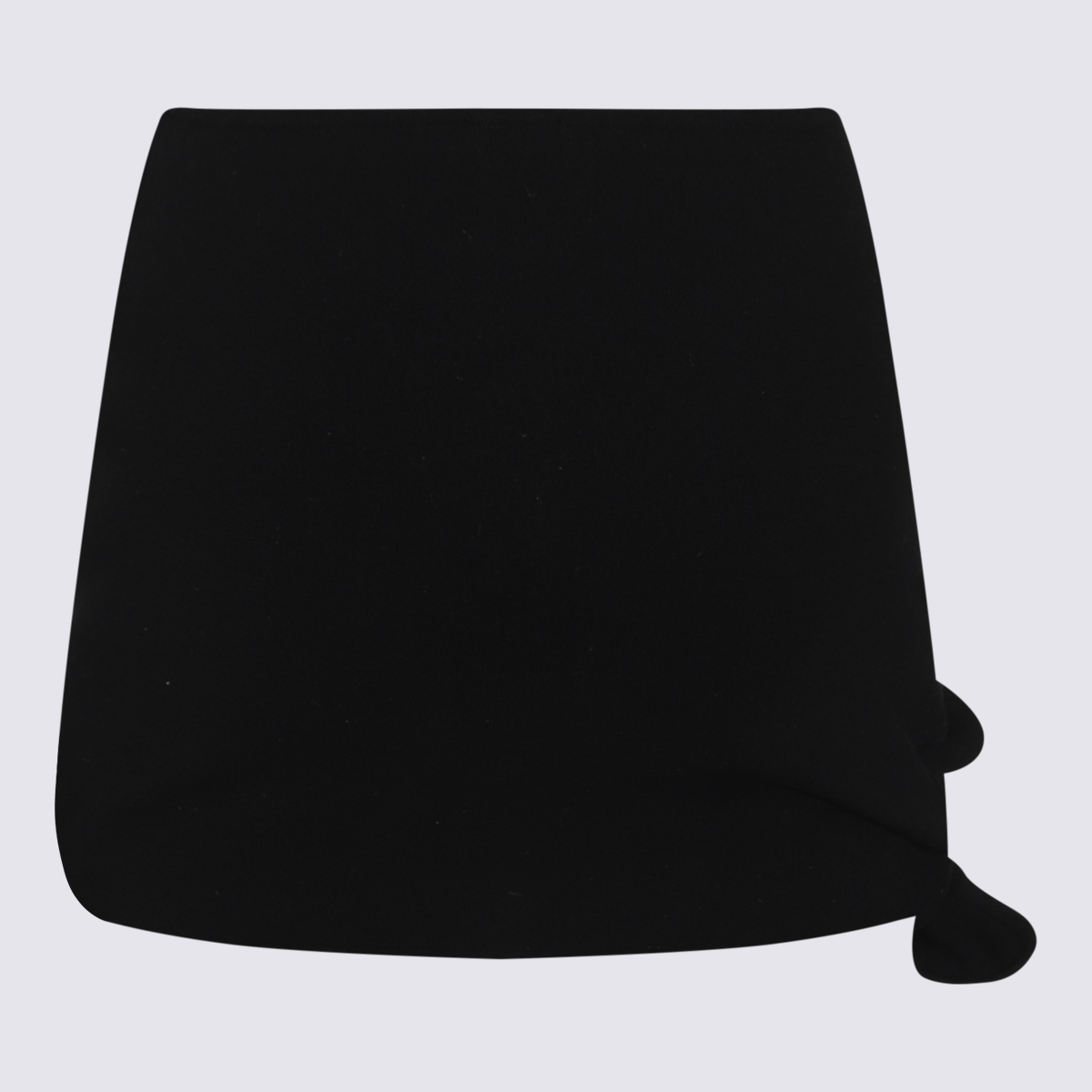 [Courreges] Midi skirt SS25 125MJU231FI00019999