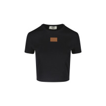 [Fendi] T-shirts Short Sleeve FW26 FS8110 AW87F0GME