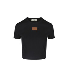[Fendi] T-shirts Short Sleeve FW26 FS8110 AW87F0GME