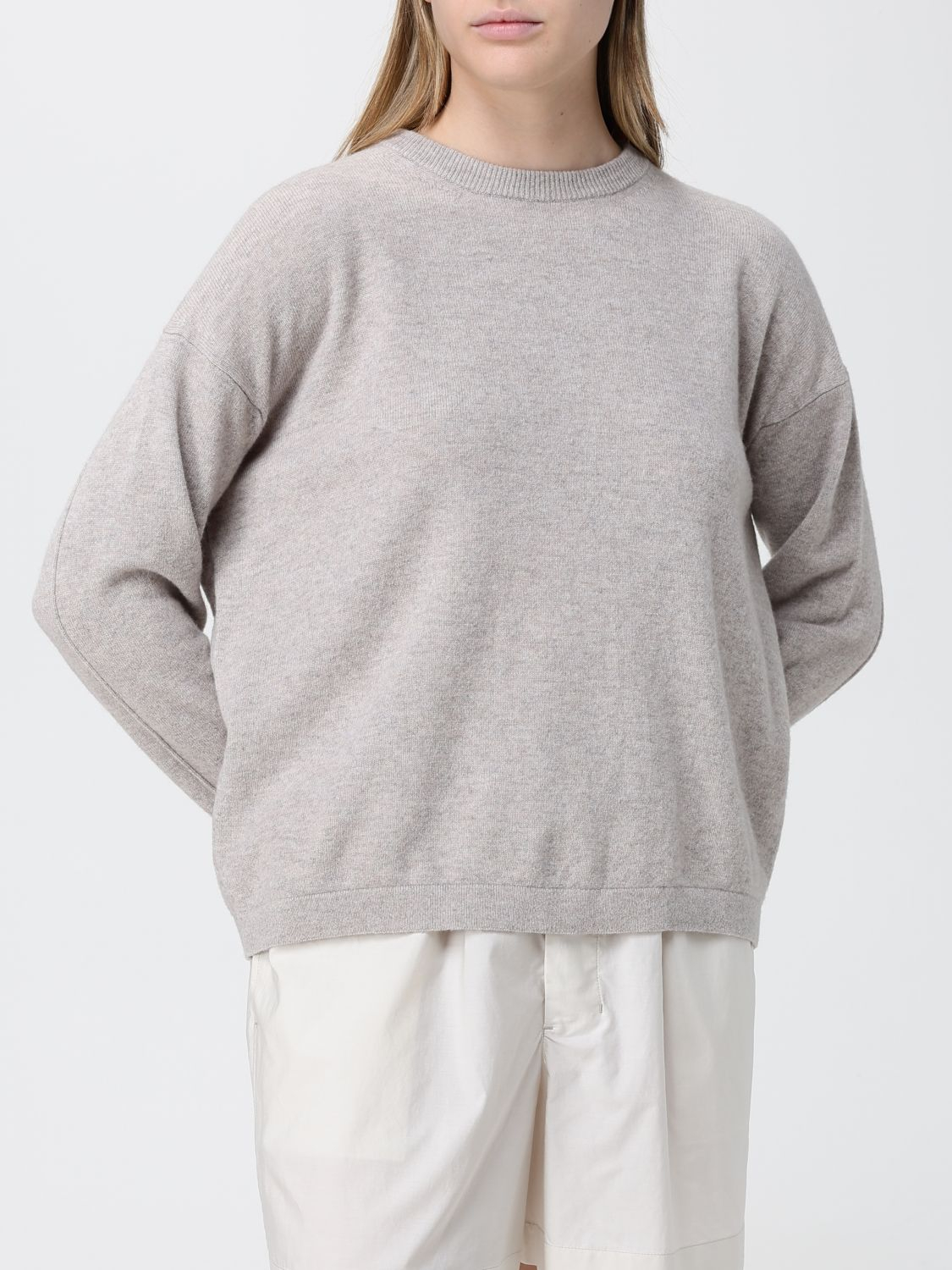 [S Max Mara] Knitwear SS26 2619361101600 002