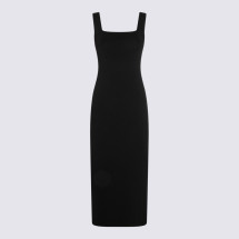 [KHAITE] Sleeveless dress FW25 9808429200
