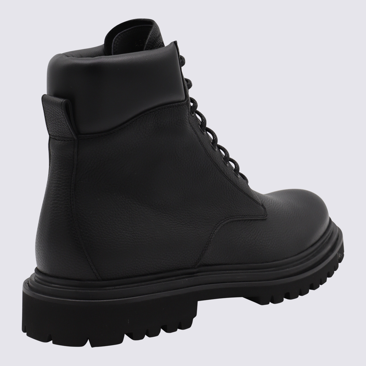 [Dolce & Gabbana] Ankle boots FW25 A60613A6H478B956
