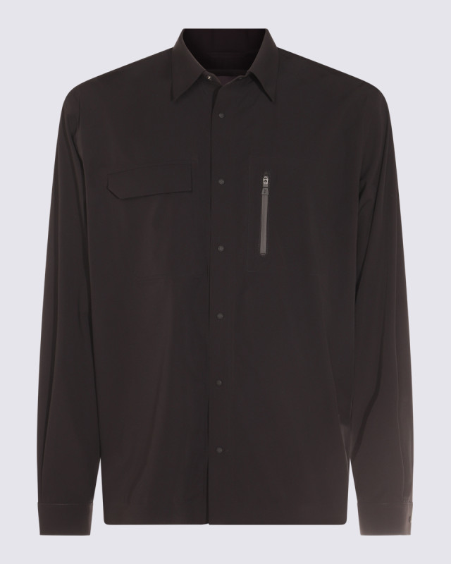 [Herno] Casual Jacket SS25 CM000004U12691Z9300