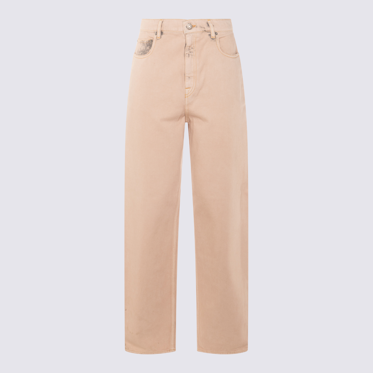 [Golden Goose] Jeans SS25 GWP00844P00185425235