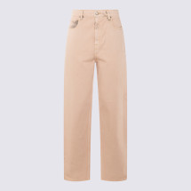 [Golden Goose] Jeans SS25 GWP00844P00185425235
