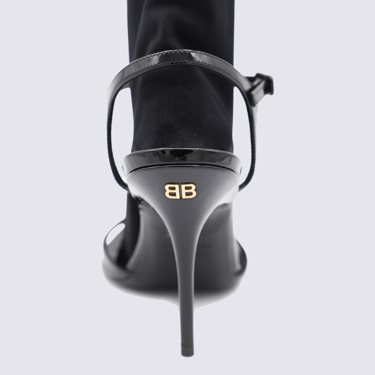 [Balenciaga] Sandals SS25 810517W12H21010