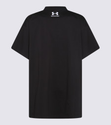 [Balenciaga] T-shirts Short Sleeve SS25 787349TRVB79034