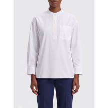 [S Max Mara] Shirts Long Sleeve SS26 2619111013600 006