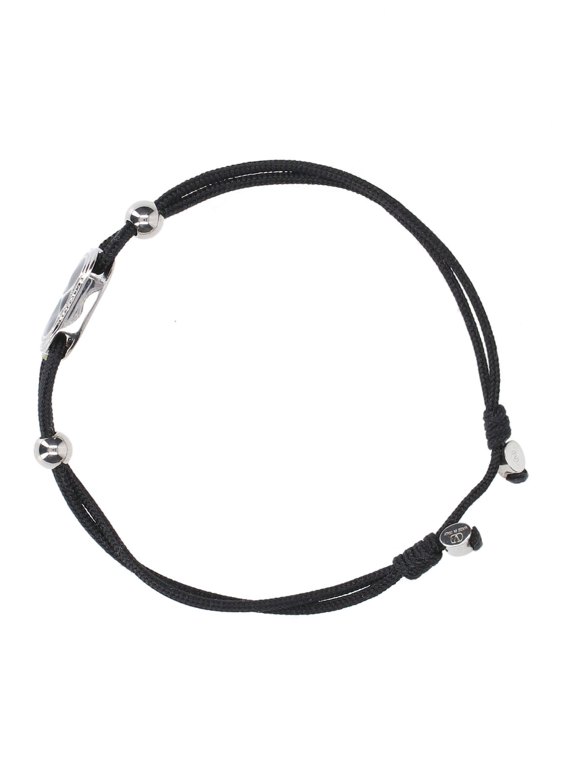[Valentino Garavani] Bracelet FW26 9Y2J0AI9PIB0NO