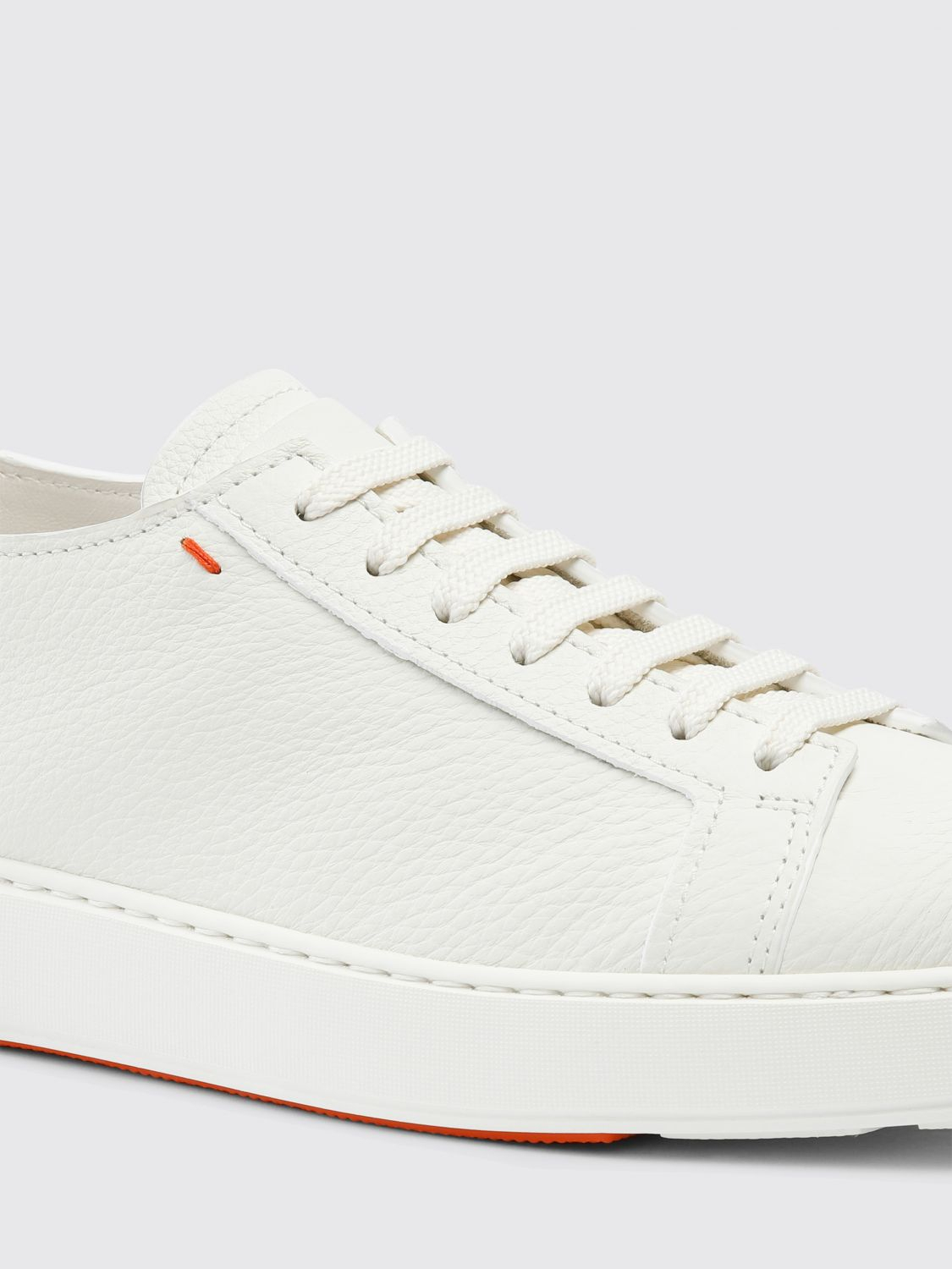 [Santoni] Sneakers SS26 MBCD21430BARCMMD I48
