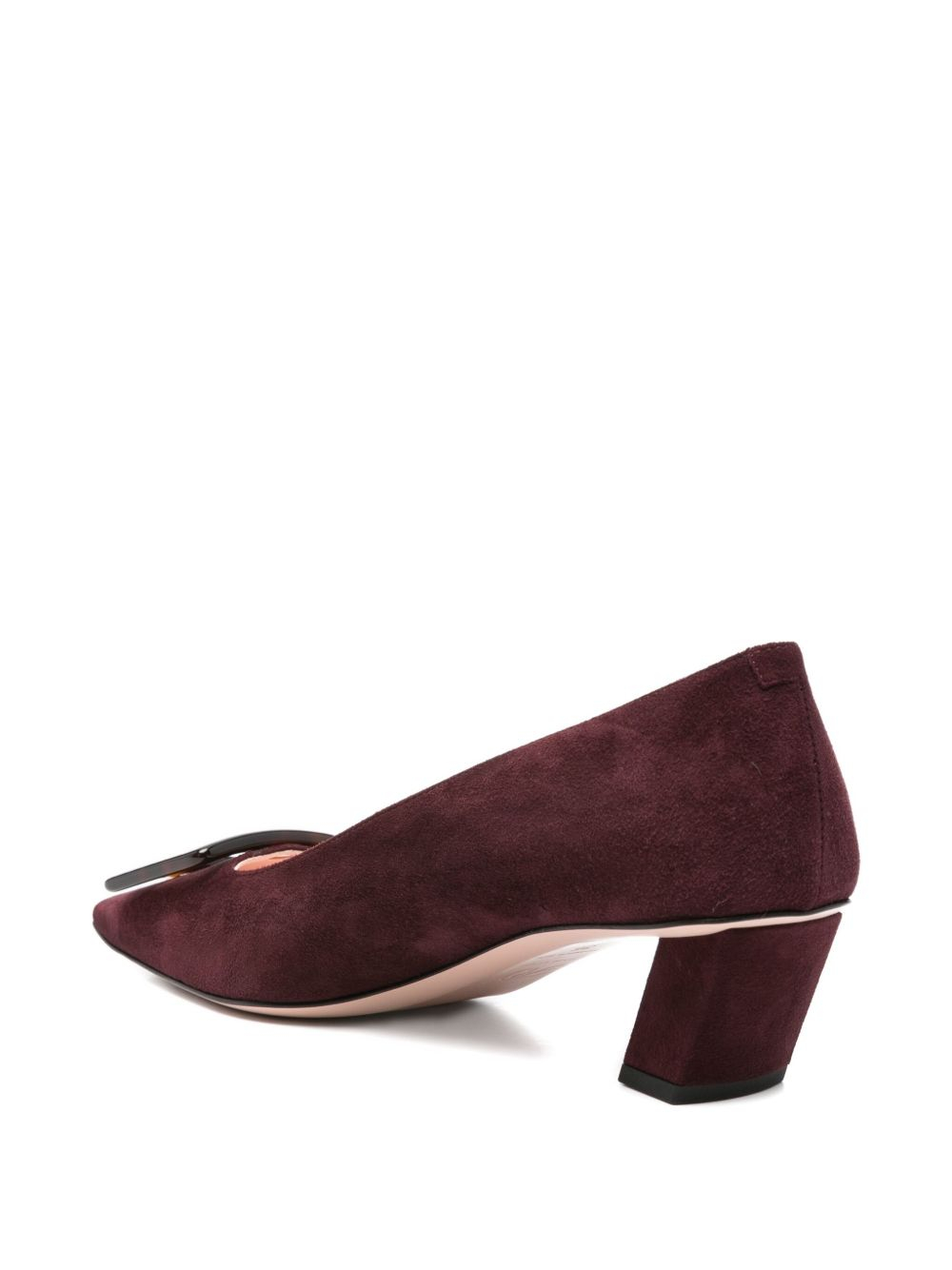 [Roger Vivier] Pumps FW25 RVW00639540HR0R822