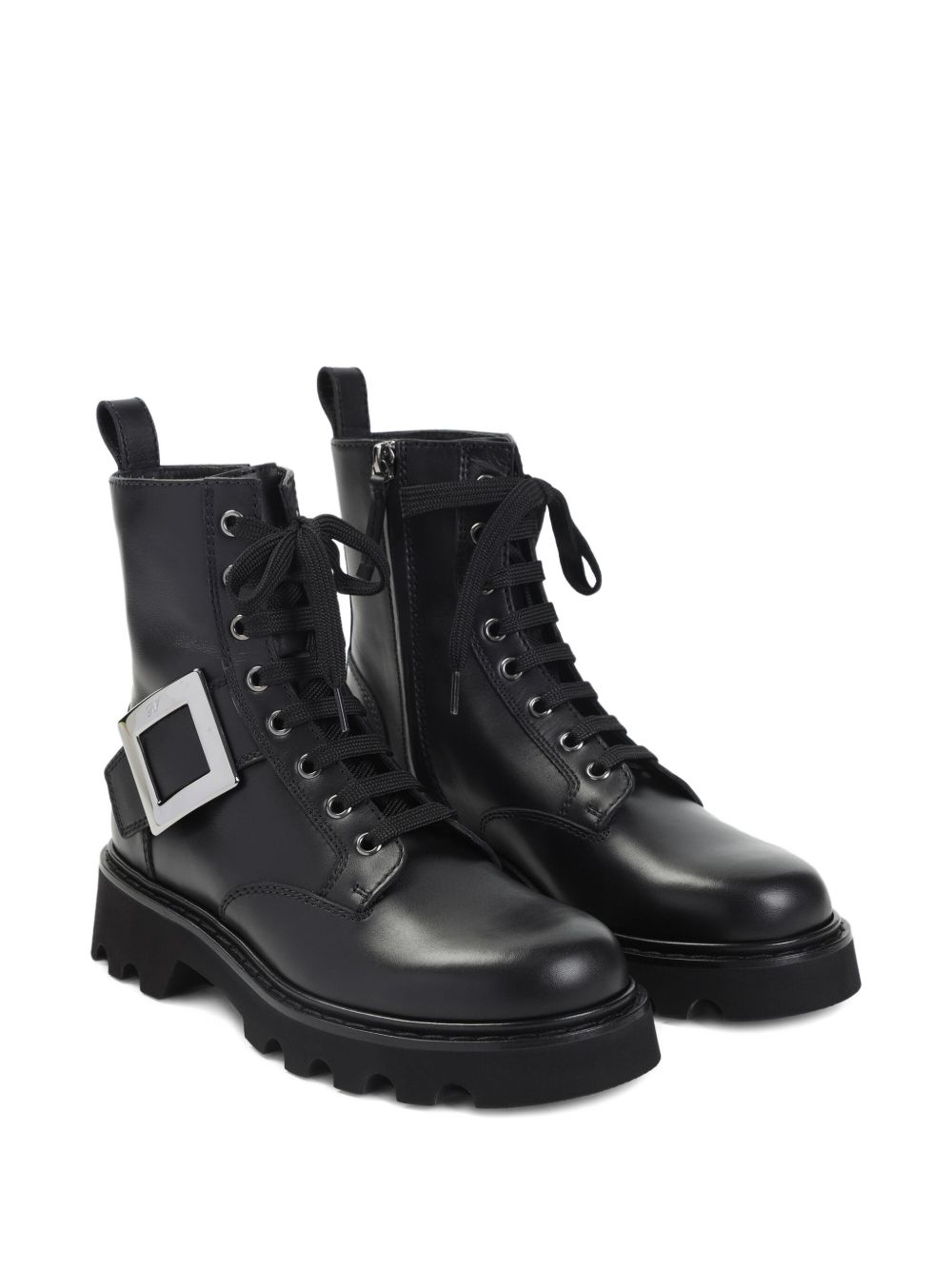[Roger Vivier] Ankle Boots FW25 RVW78442760TTQB999