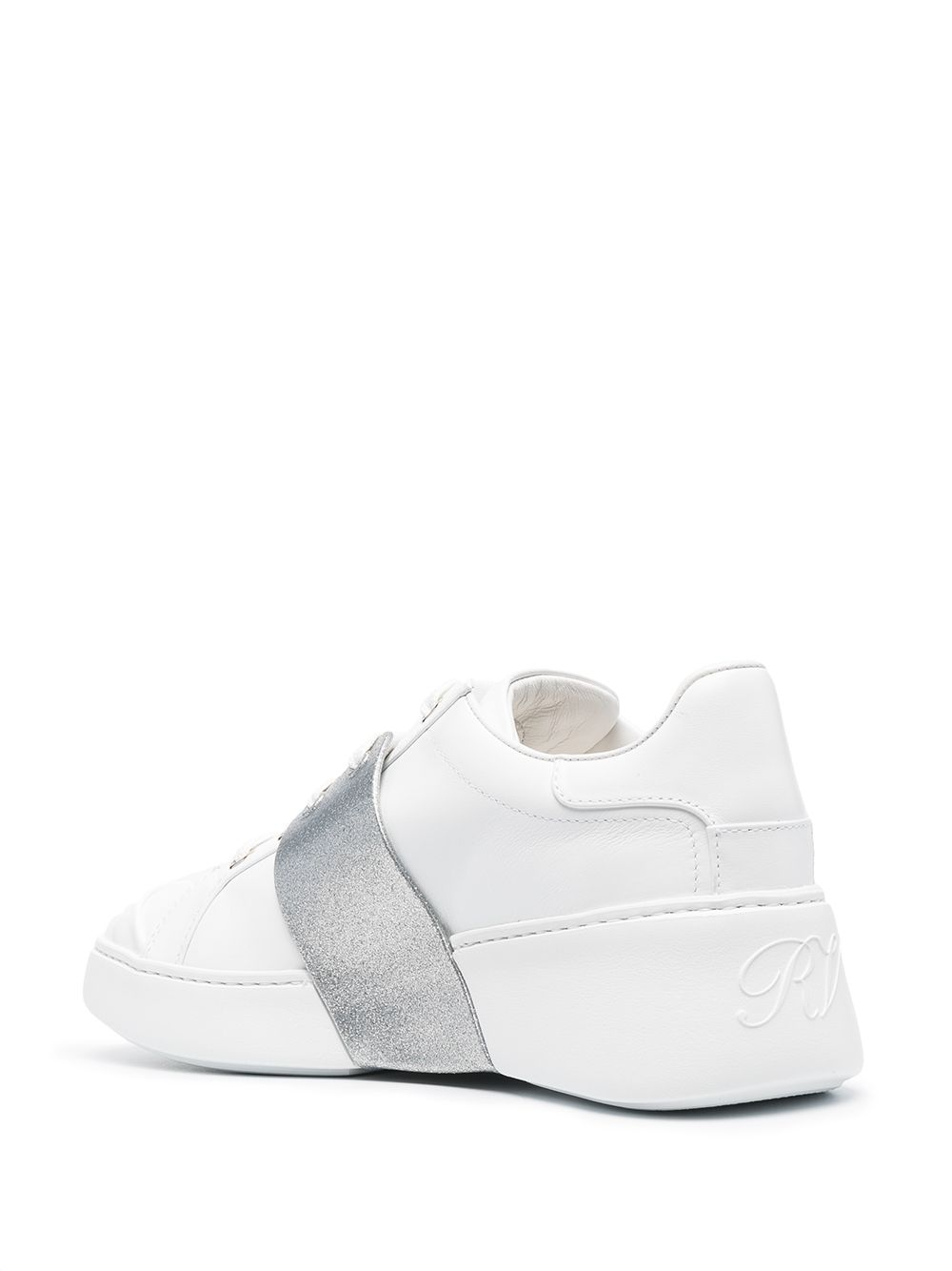 [Roger Vivier] Sneakers FW25 RVW54230520LXQB001