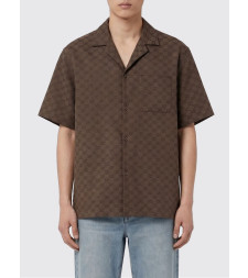 [Gucci] Shirts Short Sleeve SS26 794907ZAM7G 2063