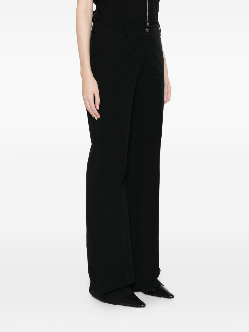 [Via Masini 80] Trousers SS26 M932MA412