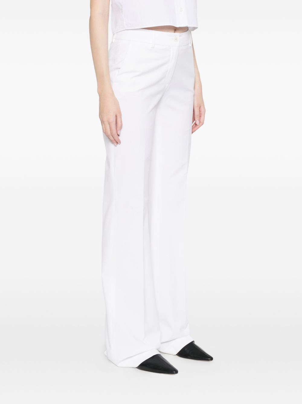 [Via Masini 80] Trousers SS26 M932MA414