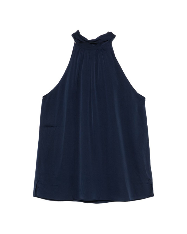 [SILK95FIVE] T-shirts Sleeveless SS26 26080VILLETTEN03