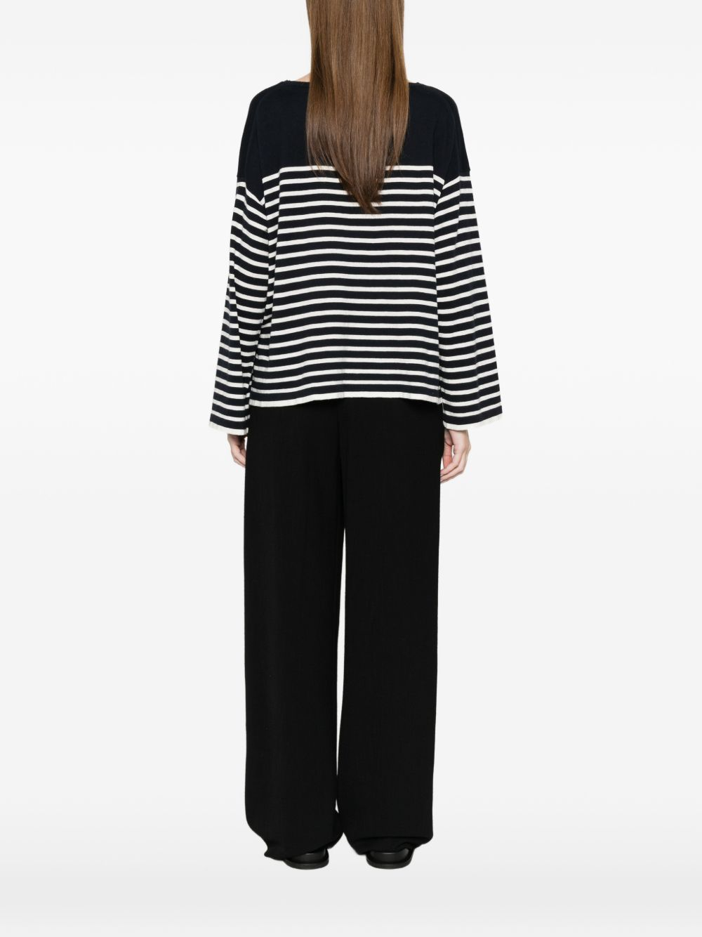 [CT PLAGE] Knitwear SS26 CT23116N75010