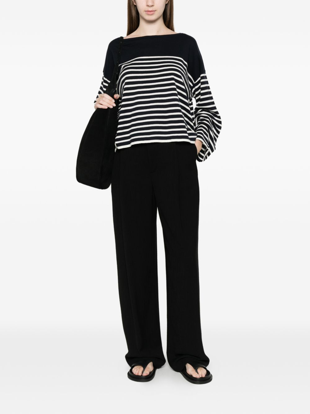 [CT PLAGE] Knitwear SS26 CT23116N75010
