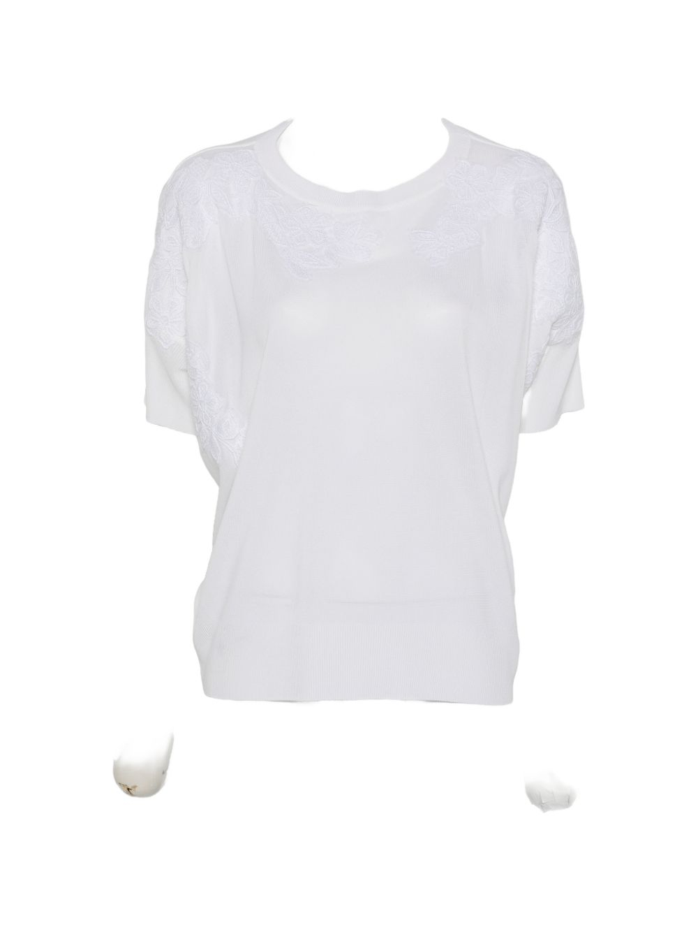[ERMANNO FIRENZE] T-shirts Short Sleeve SS26 D48EM011EP2MF010
