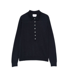 [BEYOU] T-shirts Long Sleeve SS26 CDLADY13B6408
